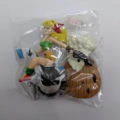 ドラゴンボール　メカコレクション1　ランチ
