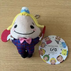Hey! Say! JUMP 山田涼介 ぬいぐるみ 9ぷぅ くるすけ 銀テ付き - メルカリ