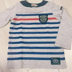 長袖tシャツ トップス