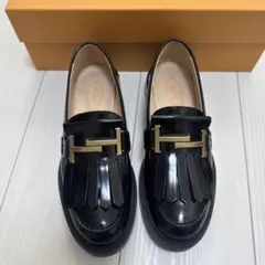 2026年最新】tod's ローファー 36の人気アイテム - メルカリ