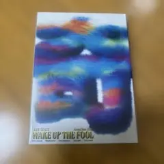 KEY TO LIT WAKE UP THE FOOL Blu-ray - メルカリ