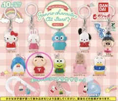 めじるしアクセサリー みんなのたあ坊