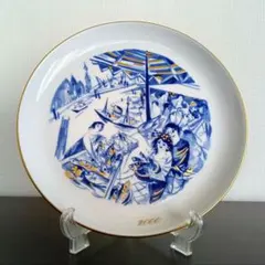 マイセン Meissen H.ヴェルナーデザイン 飾り皿 2000年製 2026年最新】ハインツヴェルナーの人気アイテム - メルカリ