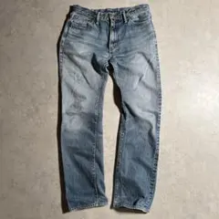 The Flat Head 3001C Selvedge Denim Pantsのサムネイル
