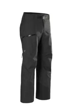 2026年最新】arc'teryx スキーパンツの人気アイテム - メルカリ