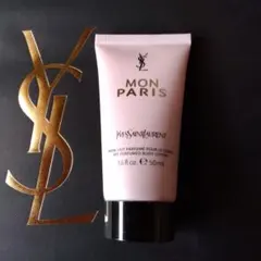 YSL イヴサンローラン モンパリ ボディーローション 50ml