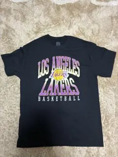 希少カラー美品 NBA レイカーズ ユニフォーム XL レインボー ビッグ