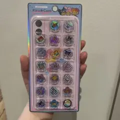 ●おはじきシール●日焼けサンリオ⭐︎20枚