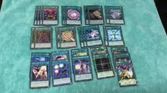 遊戯王 シークレットレア 7枚セット まとめ売り - メルカリ