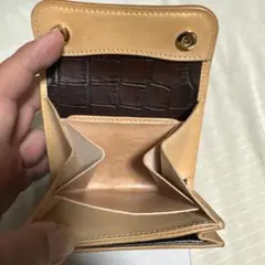 ワイルドスワンズ ポント ナチュラル サドルプルアップのサムネイル