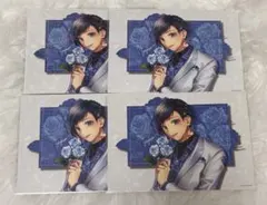 HoneyWorks LIP×LIP 染谷勇次郎 アクリルキーホルダー アクキー - メルカリ