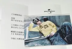 2026年最新】Tws シニュ チェキの人気アイテム - メルカリ