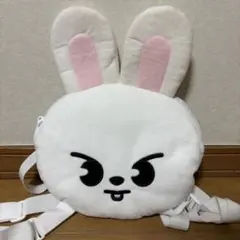 StrayKids skzoo Leebit リービット リノ リュック