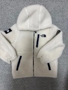 THE NORTH FACE フリースジャケット 130