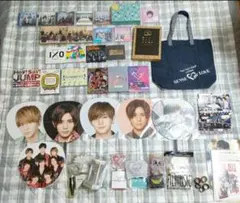 Hey! Say! JUMP　山田涼介　グッズ