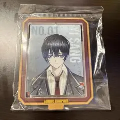 イサン リンバスカンパニー アクリルスタンド - メルカリ