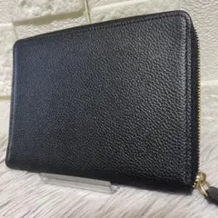 UNITED ARROWS by 吉田カバン パスケースケース ブラック