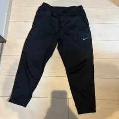 Nike Therma-Fit ジャージパンツ Mサイズ 黒