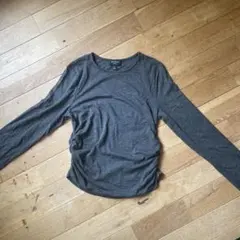 バナナリパブリック tシャツ