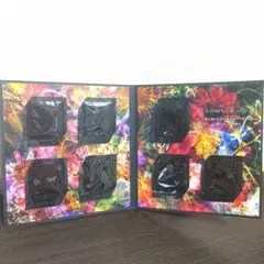 ②SKINCARE EXPERIENCE KIT【BA】ポーラ　(パウチタイプ)