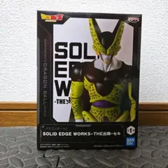 【新品】SOLID EDGE WORKS The 出陣 セル