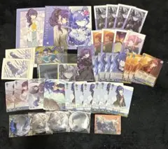 プロセカ 朝比奈まふゆ まとめ売り