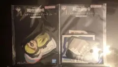 デスノート 一番くじ I賞 ステーショナリーアソート ステッカー