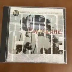 HURRICANE CD