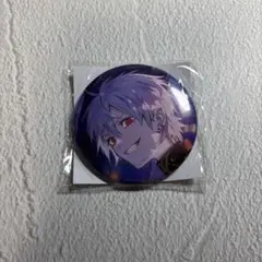 葛葉缶バッジ