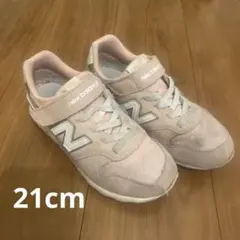 new balance ピンク スニーカー　996