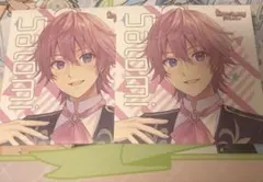 すとぷり 店舗特典 CD さとみ