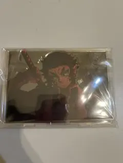 鬼滅の刃 場面写そのままアクリルスタンド 獪岳 アクリルスタンド アクスタ