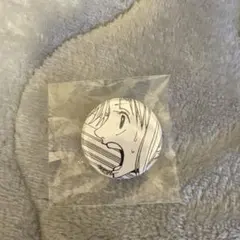 ワンピース　缶バッジ