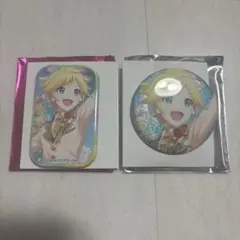 プロセカ 鏡音レン グッズ セット