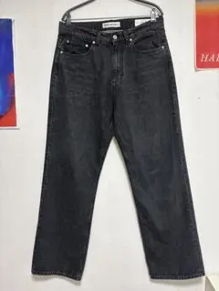 OUR LEGACY third cut denimのサムネイル