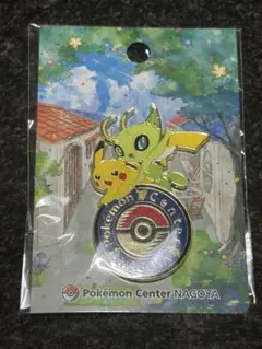 2026年最新】ポケセン ナゴヤ ピンズの人気アイテム - メルカリ