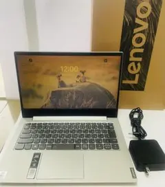 ◆◆軽量・起動7秒の美品‼️Lenovo_IdeapadS340 corei7◆◆