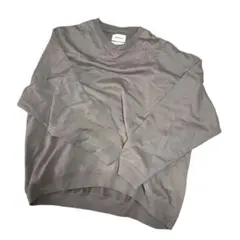 HUGE SWEAT ORGANIC COTTON HEAVY FLEECE 1のサムネイル