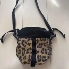 supremeショルダーのサムネイル