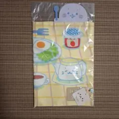 しろたん 24時間くじ ランチョンマット ランチクロス プレースマットのサムネイル