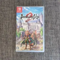 2026年最新】ロマサガ3 switchの人気アイテム - メルカリ
