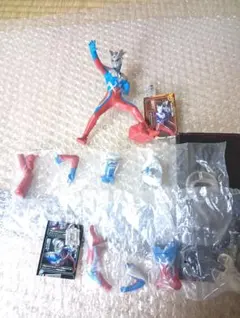 アルティメットルミナスプレミアム ウルトラマン 其ノ陸 リブット
