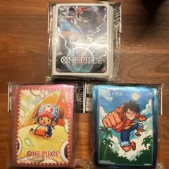 2025年最新】ワンピースカードゲーム スリーブの人気アイテム - メルカリ