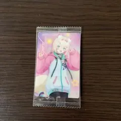 ホロライブウエハース　モココ・アビスガード
