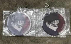 呪術廻戦 死滅回游　一番くじ 脹相 アクリルチャーム m賞