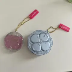 CANMAKE キャンメイク　ガチャ　カプセルトイ