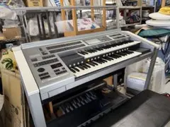 ヤマハエレクトーンステージア スタンダードELS-02 2015年#電子ピアノのサムネイル