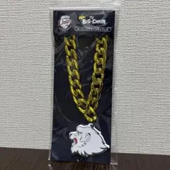 埼玉西武ライオンズ　ミニビックチェーン　西川愛也 BIG HEADミニフラッグ #51 西川 愛也: 応援グッズ | 埼玉西武