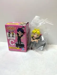 一番くじ ドラゴンボール ASSEMBLE COLLECTION 孫悟空少年期編