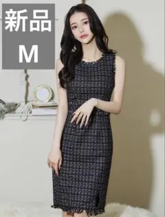 Jewels ジュエルズ　sugar キャバドレス　ツイード　ワンピース